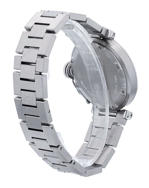 Cartier Pasha W31043M7